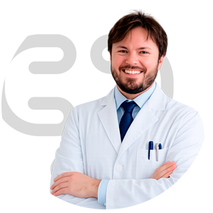 Dr. Iñigo Navarro — Urólogo Oncológico CDMX