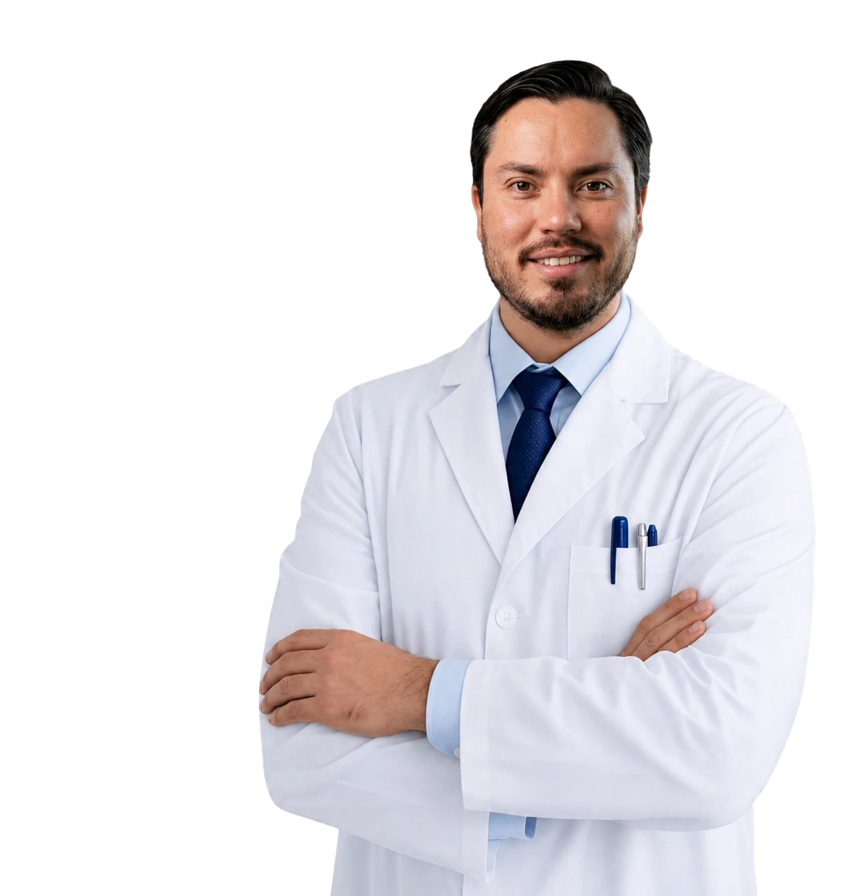 Dr. Iñigo Navarro