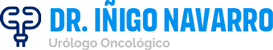 Logo Dr. Iñigo Navarro